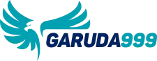 Logo Garuda999